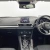 mazda axela 2014 -MAZDA--Axela DBA-BMEFS--BMEFS-108651---MAZDA--Axela DBA-BMEFS--BMEFS-108651- image 19