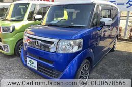 honda n-box-slash 2015 -HONDA 【とちぎ 】--N BOX SLASH JF1--9005806---HONDA 【とちぎ 】--N BOX SLASH JF1--9005806-