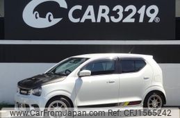 suzuki alto-works 2019 CFJ1565242