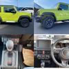 suzuki jimny-sierra 2024 quick_quick_3BA-JB74W_JB74W-232201 image 5