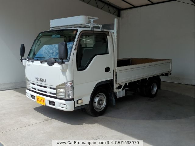 isuzu elf-truck 2014 CFJ1638970 image 1
