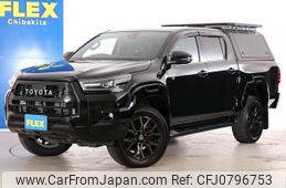 toyota hilux 2022 -TOYOTA--Hilux 3DF-GUN125--GUN125-3935949---TOYOTA--Hilux 3DF-GUN125--GUN125-3935949-