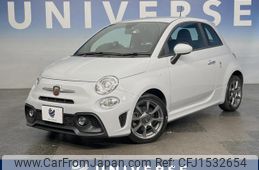 abarth 595 2021 CFJ1532654