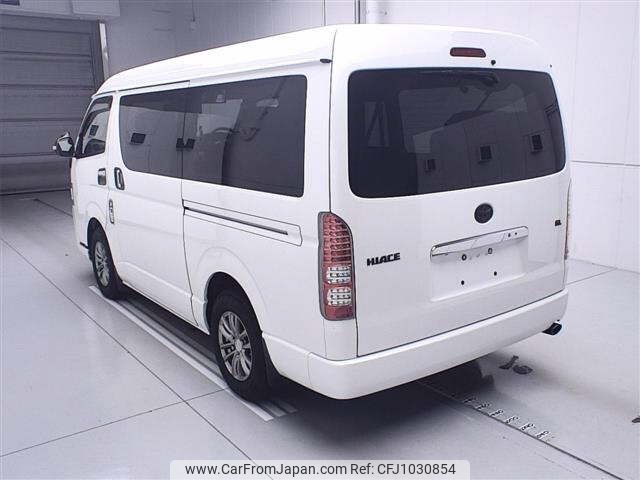 toyota hiace-wagon 2014 -TOYOTA--Hiace Wagon TRH214W-0037254---TOYOTA--Hiace Wagon TRH214W-0037254- image 2