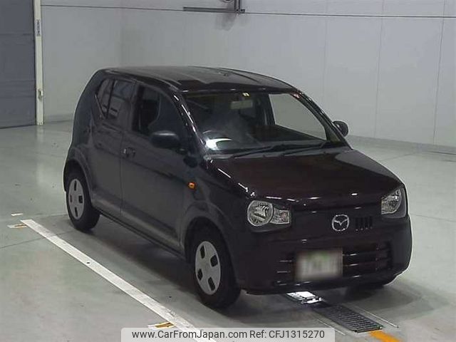 mazda carol 2018 23878 image 1