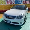 toyota crown 2010 -TOYOTA 【名変中 】--Crown GWS204--0016484---TOYOTA 【名変中 】--Crown GWS204--0016484- image 1