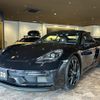 porsche 718-cayman 2024 quick_quick_7BA-982M40_WP0ZZZ98ZRK265519 image 1