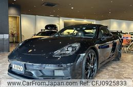 porsche 718-cayman 2024 quick_quick_7BA-982M40_WP0ZZZ98ZRK265519