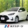 toyota yaris 2022 -TOYOTA--Yaris 5BA-KSP210--KSP210-0068721---TOYOTA--Yaris 5BA-KSP210--KSP210-0068721- image 1