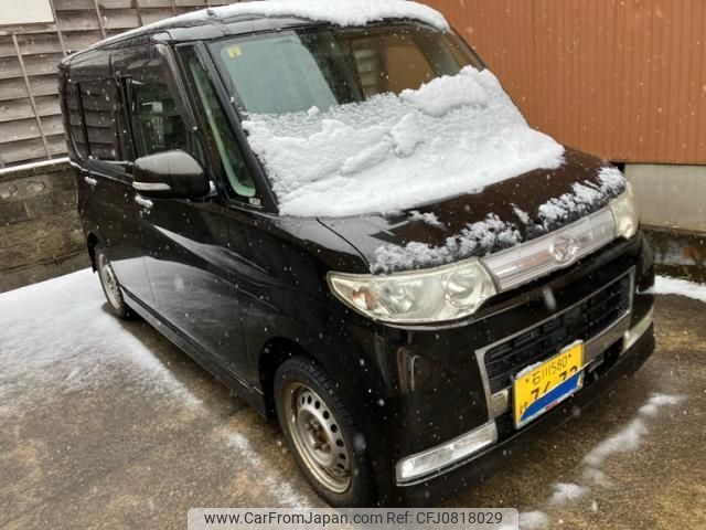 daihatsu tanto 2008 -DAIHATSU--Tanto DBA-L375S--L375S-0102204---DAIHATSU--Tanto DBA-L375S--L375S-0102204- image 2