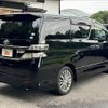 toyota vellfire 2012 -TOYOTA--Vellfire DBA-ANH20W--ANH20-8250209---TOYOTA--Vellfire DBA-ANH20W--ANH20-8250209- image 24