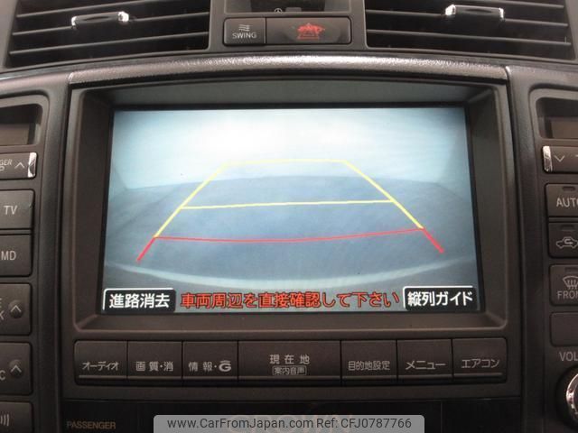 toyota crown 2006 quick_quick_GRS180_GRS180-0049795 image 2