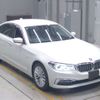 bmw 5-series 2017 -BMW--BMW 5 Series DBA-JA20--WBAJA52040WC07810---BMW--BMW 5 Series DBA-JA20--WBAJA52040WC07810- image 10