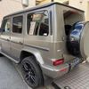 mercedes-benz g-class 2020 quick_quick_3BA-463276_W1N4632761X356815 image 4