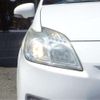 toyota prius 2012 -TOYOTA--Prius DAA-ZVW30--ZVW30-1468603---TOYOTA--Prius DAA-ZVW30--ZVW30-1468603- image 29