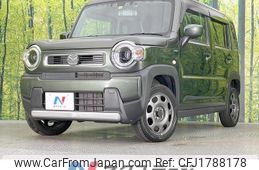 mazda flair-crossover 2022 CFJ1788178