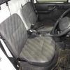 suzuki carry-truck 2008 CFJ0411316 image 10