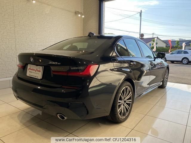 bmw 3-series 2021 quick_quick_5X20_WBA5P500708B76785 image 2