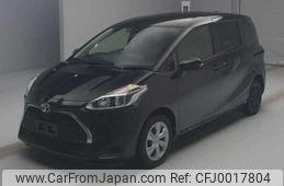 toyota sienta 2019 -TOYOTA--Sienta DBA-NSP170G--NSP170-7234324---TOYOTA--Sienta DBA-NSP170G--NSP170-7234324-