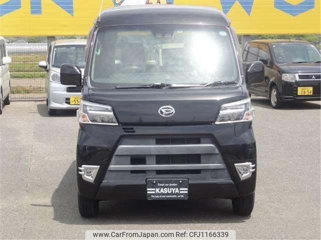 daihatsu hijet-van 2019 -DAIHATSU--Hijet Van EBD-S321V--S321V-0406497---DAIHATSU--Hijet Van EBD-S321V--S321V-0406497- image 2