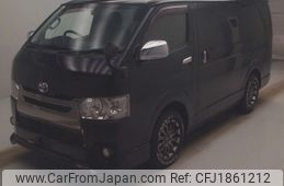 toyota regiusace-van 2016 CFJ1861212