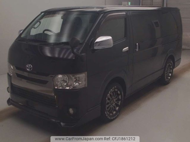 toyota regiusace-van 2016 CFJ1861212 image 1