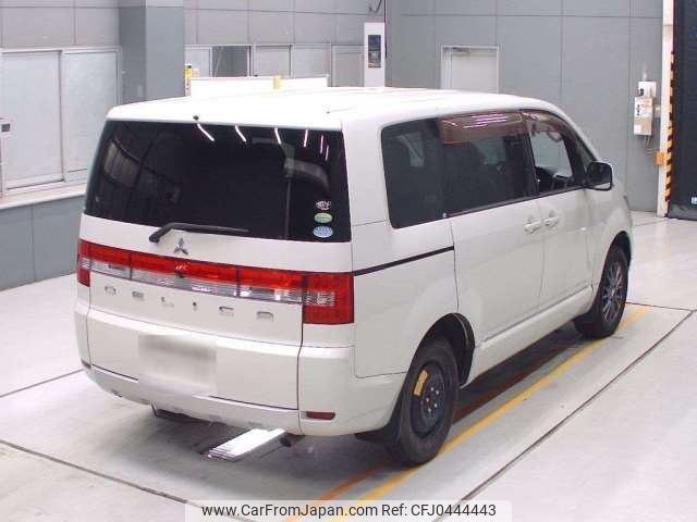 mitsubishi delica-d5 2014 -MITSUBISHI--Delica D5 DBA-CV2W--CV2W-0903080---MITSUBISHI--Delica D5 DBA-CV2W--CV2W-0903080- image 2