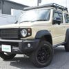 suzuki jimny-sierra 2022 CFJ1794060 image 18