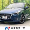 mazda demio 2018 -MAZDA--Demio LDA-DJ5FS--DJ5FS-503007---MAZDA--Demio LDA-DJ5FS--DJ5FS-503007- image 1