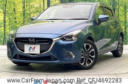 mazda demio 2018 -MAZDA--Demio LDA-DJ5FS--DJ5FS-503007---MAZDA--Demio LDA-DJ5FS--DJ5FS-503007-