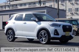 daihatsu rocky 2024 CFJ1145478