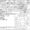 toyota sienta 2017 -TOYOTA--Sienta NSP172G-7003631---TOYOTA--Sienta NSP172G-7003631- image 3