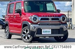 suzuki hustler 2021 CFJ1754869