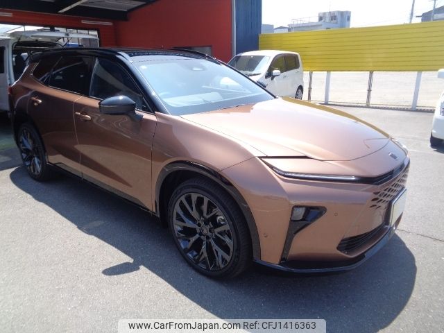 toyota crown-estate 2025 -TOYOTA--Crown Esrate 6AA-AZSH38W--AZSH38-***---TOYOTA--Crown Esrate 6AA-AZSH38W--AZSH38-***- image 2