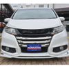 honda odyssey 2017 -HONDA--Odyssey DBA-RC1--RC1-1125749---HONDA--Odyssey DBA-RC1--RC1-1125749- image 2