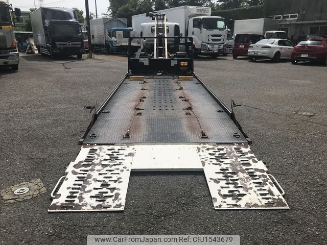 isuzu elf-truck 2018 CFJ1543679 image 2