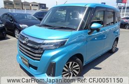 toyota roomy 2021 -TOYOTA--Roomy 5BA-M900A--M900A-0491623---TOYOTA--Roomy 5BA-M900A--M900A-0491623-