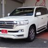 toyota land-cruiser-wagon 2019 -TOYOTA--Land Cruiser Wagon CBA-URJ202W--URJ202-4195255---TOYOTA--Land Cruiser Wagon CBA-URJ202W--URJ202-4195255- image 4