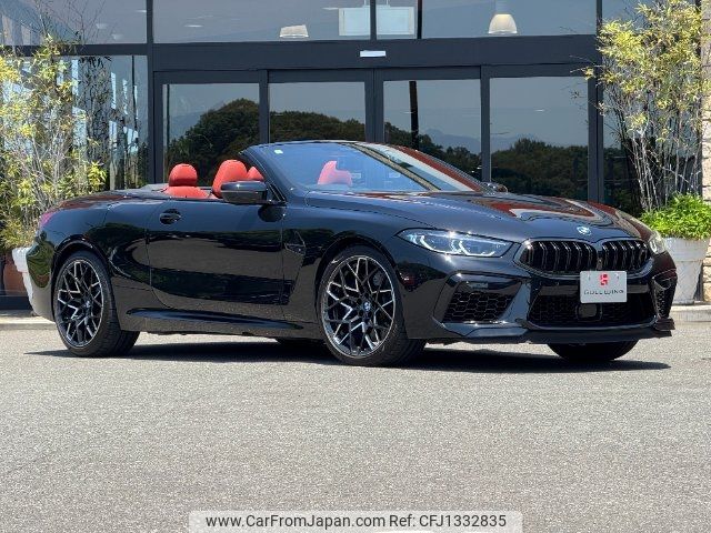bmw m8 2023 -BMW 【名変中 】--BMW M8 AE44M--0CN34881---BMW 【名変中 】--BMW M8 AE44M--0CN34881- image 1