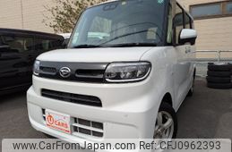 daihatsu tanto 2020 CFJ0962393