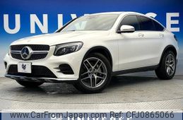 mercedes-benz glc-class 2017 -MERCEDES-BENZ--Benz GLC LDA-253305C--WDC2533052F367979---MERCEDES-BENZ--Benz GLC LDA-253305C--WDC2533052F367979-