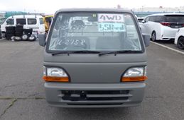 honda acty-truck 1995 No5158