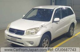 toyota rav4 2004 -TOYOTA--RAV4 CBA-ACA21W--ACA21-0288600---TOYOTA--RAV4 CBA-ACA21W--ACA21-0288600-