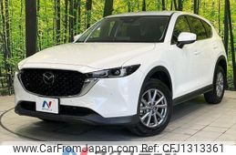mazda cx-5 2022 -MAZDA--CX-5 6BA-KFEP--KFEP-502373---MAZDA--CX-5 6BA-KFEP--KFEP-502373-