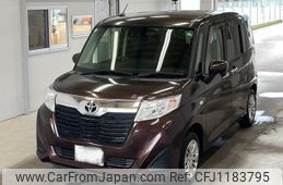 toyota roomy 2019 -TOYOTA 【鹿児島 502さ1046】--Roomy M900A-0309433---TOYOTA 【鹿児島 502さ1046】--Roomy M900A-0309433-