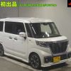 mazda flair-wagon 2019 CFJ1789697 image 1