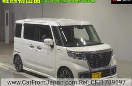 mazda flair-wagon 2019 CFJ1789697