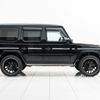 mercedes-benz g-class 2021 quick_quick_3DA-463350_W1N4633502X403998 image 12