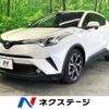 toyota c-hr 2017 -TOYOTA--C-HR DAA-ZYX10--ZYX10-2032868---TOYOTA--C-HR DAA-ZYX10--ZYX10-2032868- image 1