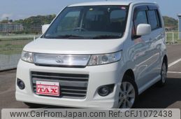 suzuki wagon-r 2012 -SUZUKI 【名変中 】--Wagon R MH23S--668153---SUZUKI 【名変中 】--Wagon R MH23S--668153-